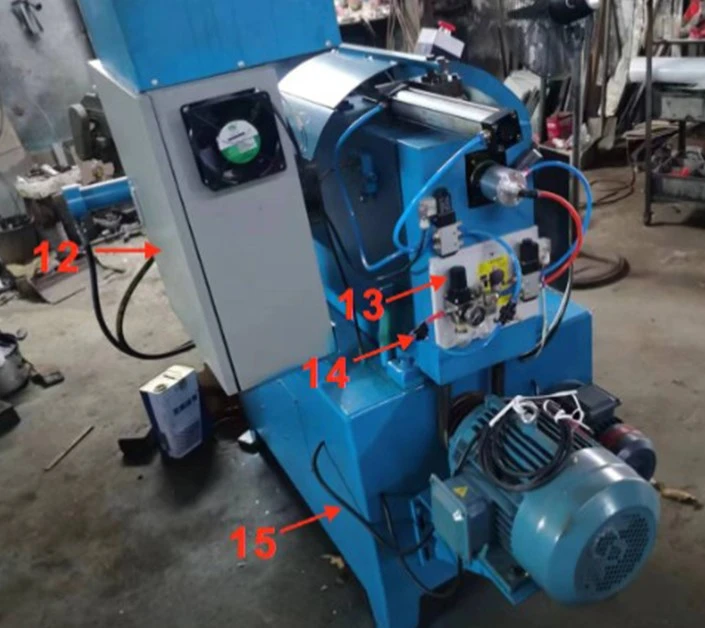 Turning machine manufacturer 5 Turning machine manufacturer 5